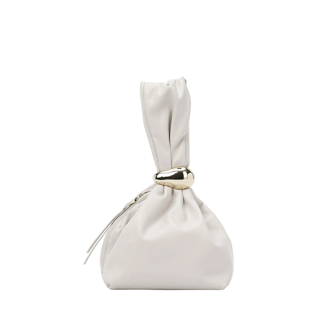 Borsa Axel Pochette Con Dettagli Dorati 10051427