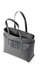 Borsa Armani Exchange 949138 0A874 Shopping Bag Medium Logo Placca