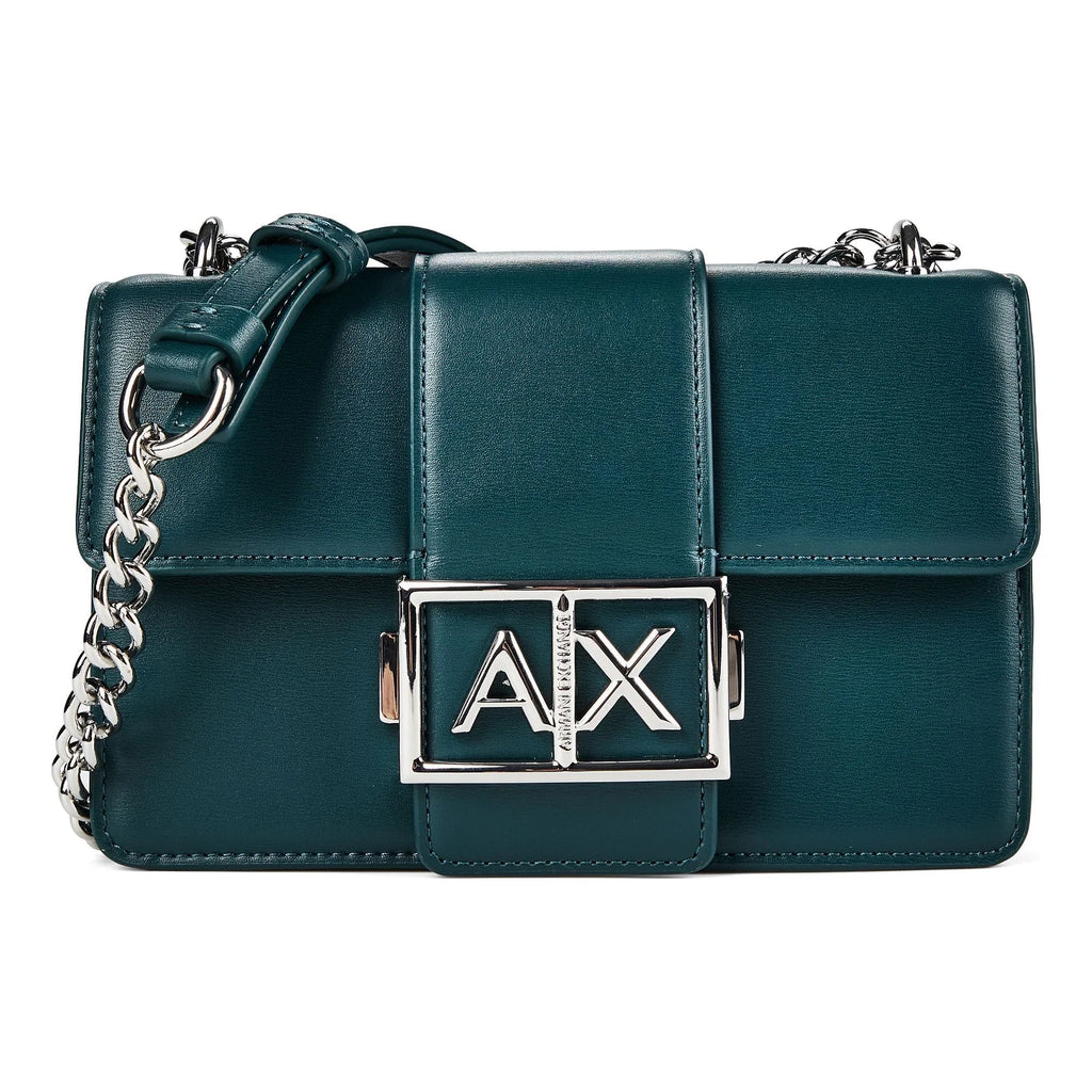 Borsa Armani Exchange XW000071 AF12039 Messanger Bag Small