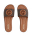 Ciabatte Michael Kors Carissa Cut Out Slide 49S6CSFS1B
