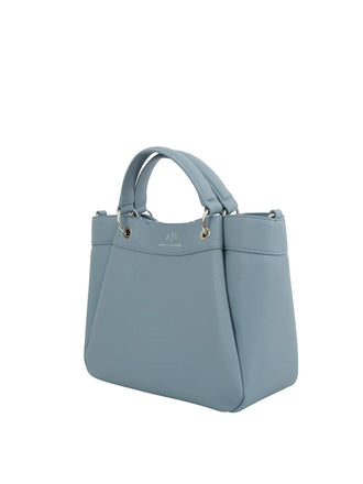 Borsa Armani Exchange art 942911 Shopping Medium a mano