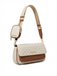 Borsa Michael Kors jet set travel a tracolla piccola con pochette