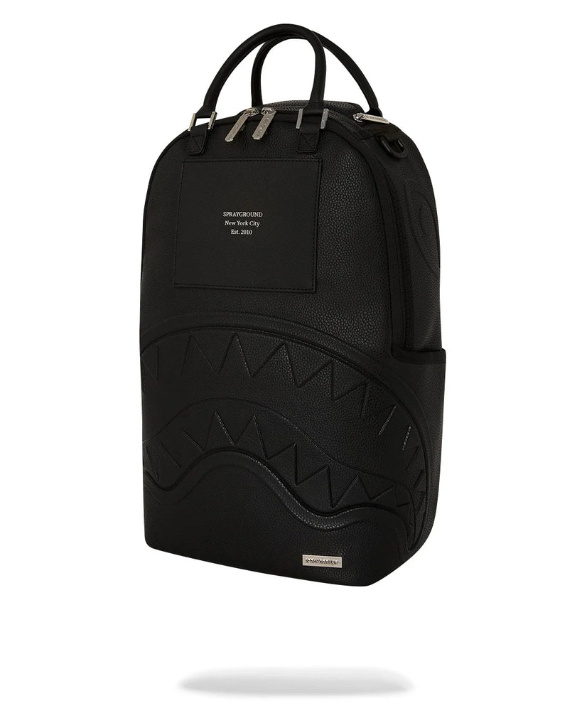 ZAINO SPRAYGROUND ART7617 NIGHT SKY DLXV BLACKPACK