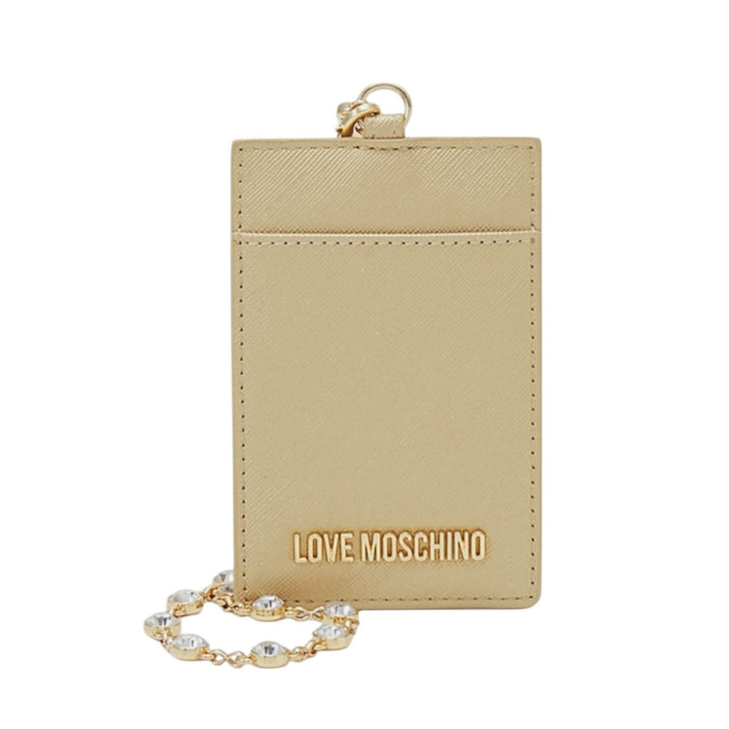 Porta Bedge Love Moschino JC5853