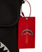 TRACOLLA SPRAYGROUND UOMO ART8026 FLY KNIT MOUTH MESSENGER SLING