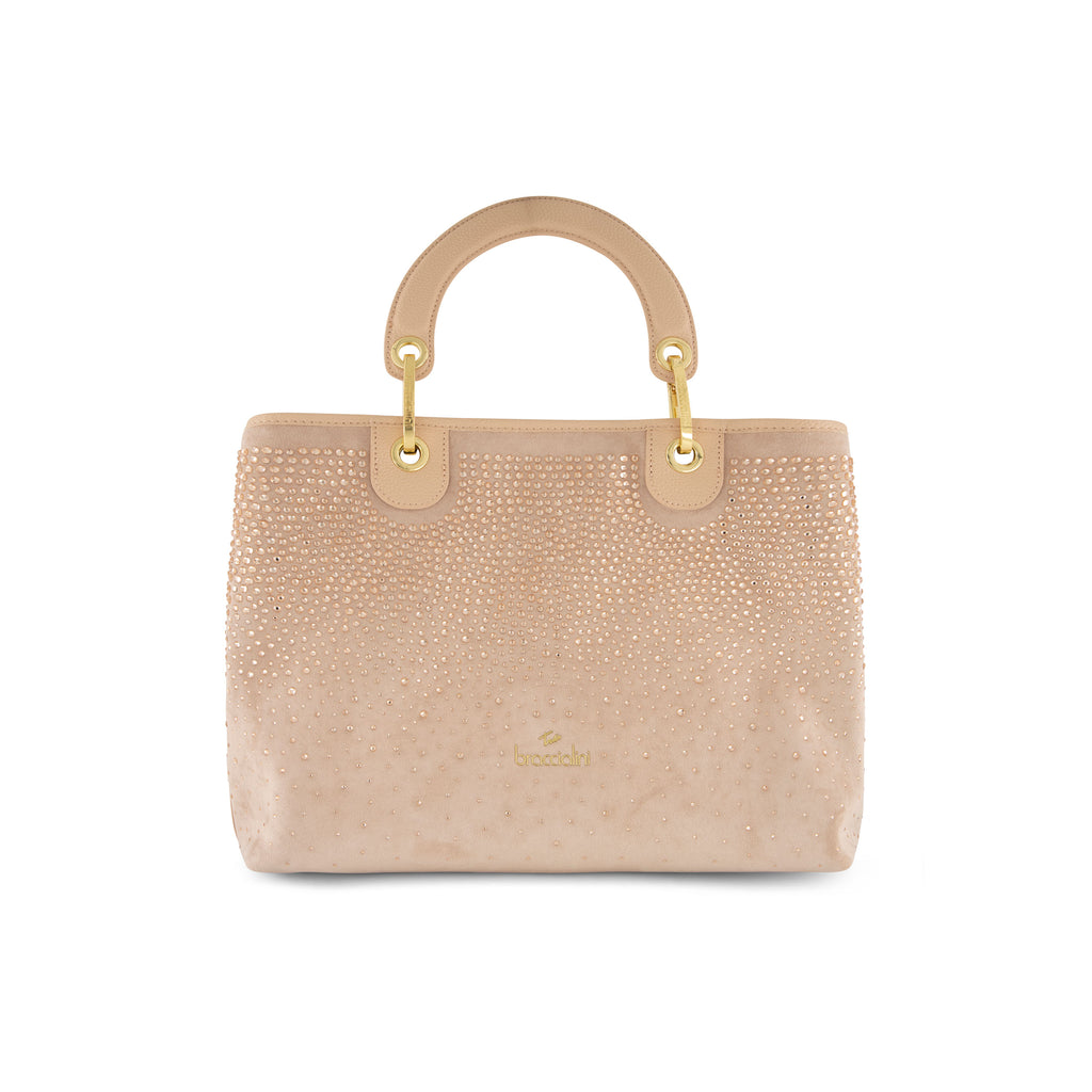 Borsa Braccialini Beth Strass Big B19240