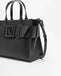 Borse Armani Exchange XW000920 AF22626 Tote big traforata