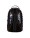 ZAINO SPRAYGROUND 8810 ICHIMATSU-MOYO CAMOKAWA BACKPACK