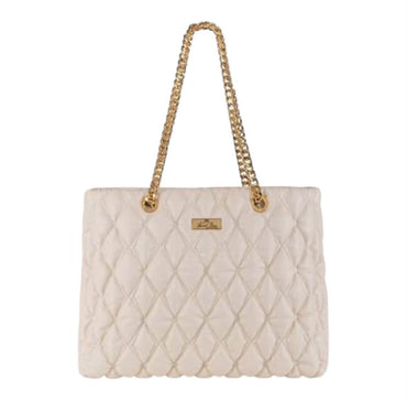 Borsa Elisabetta Fanchi BS64A47E2 shopper manici in catena