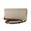 Borsa MIchael Kors Pochette Carson Con Tracolla 35S5G27C7B