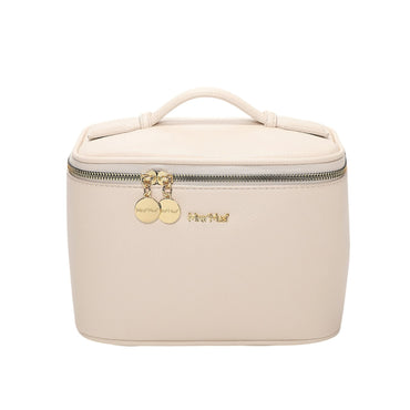 Beauty Case Bauetto Donna Mimì Muà Con Manico e Zip Elegante MB- JC201473