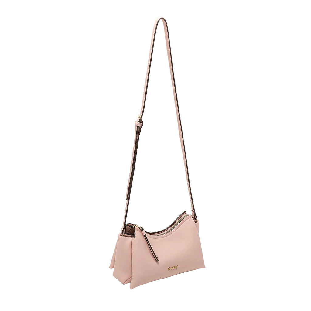 Borsa Mimì Muà Tracolla Hobo Y201387