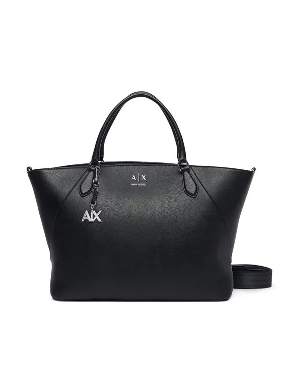 Borsa Armani Exchange XW003142 AF26569 shopping Isabel Tote L