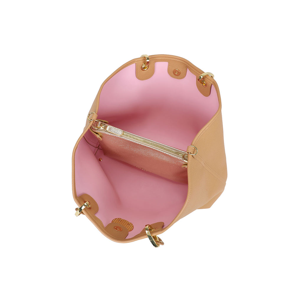Borse Braccialini Beth Jewels B18850 big coccinella gioiello