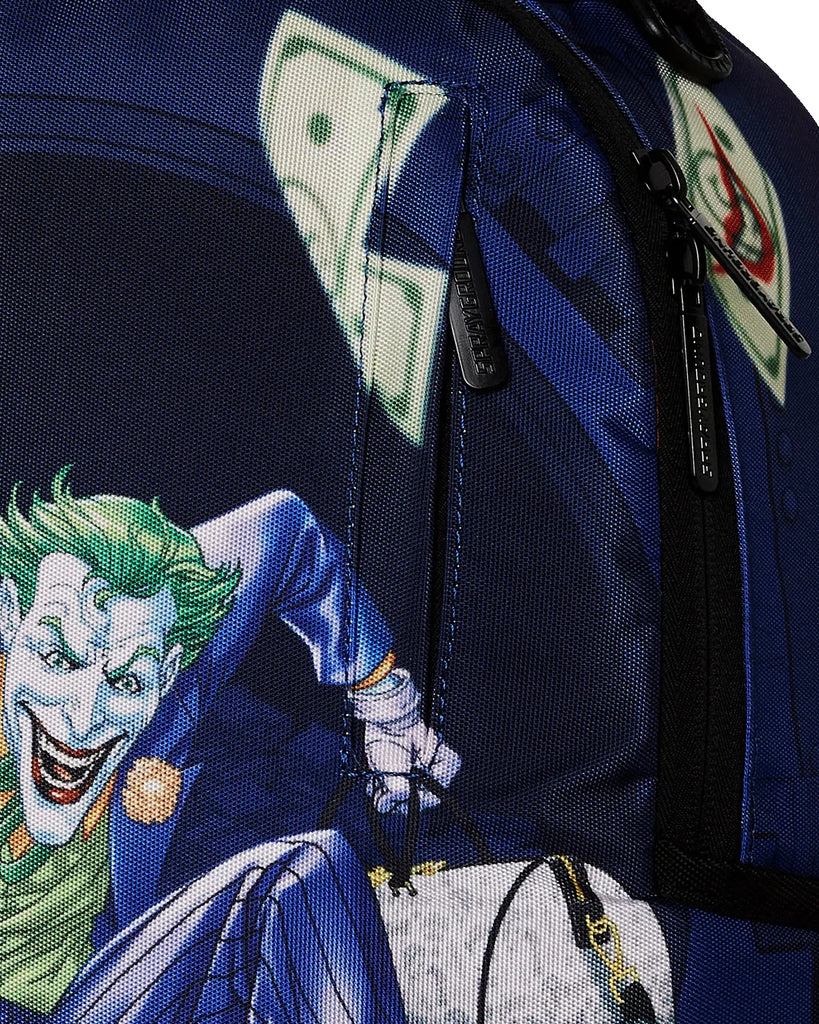 ZAINO SPRAYGROUND ART7775 BATMAN BACKPACK