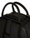 ZAINO SPRAYGROUND ART7617 NIGHT SKY DLXV BLACKPACK