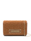 Borsa Love Moschino JC4379 Pochette Teddy Soft
