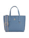 Borsa Tommy Hilfiger 16473 Tote Medium Mono Polvere