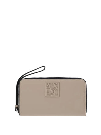 Portafoglio Armani Exchnage 948486 0A874 con polsiera