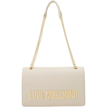 Borsa Love Moschino JC4192 Flap Bag a spalla con Logo Lettering