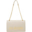 Borsa Love Moschino JC4192 Flap Bag a spalla con Logo Lettering