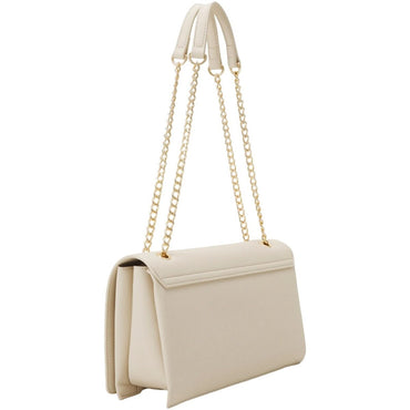 Borsa Love Moschino JC4192 Flap Bag a spalla con Logo Lettering