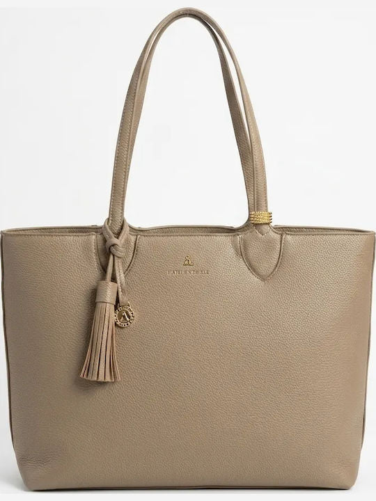 Borse L’ Atelier du Sac shopper Jeanette Chamonix