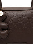 Borsa Pashbag  Dodie Soho pure Teddy All-over