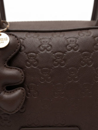 Borsa Pashbag  Dodie Soho pure Teddy All-over