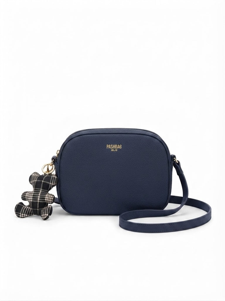 Borsa Pashbag camera bag  Milly like it con tracolla
