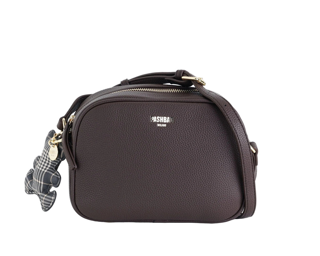 Borsa Pashbag camera bag  Milly like it con tracolla