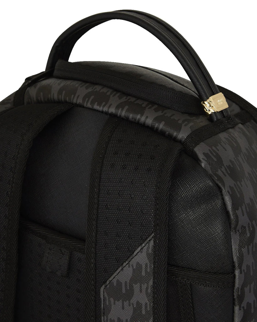 ZAINO SPRAYGROUND ART7417 90S NICK CRAMMED REVEAL DLXSV BACKPACK