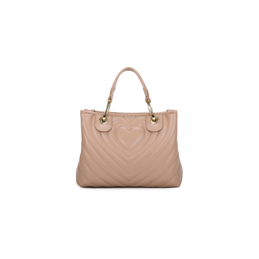 Borsa Braccialini Beth Matelassé B18551 Bauletto Medium