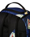 ZAINO SPRAYGROUND ART7775 BATMAN BACKPACK
