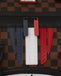 Borsone Sprayground 910D7490 MACHINE FRANCAISE DUFFLE