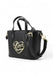 Borsa Love Moschino JC4185 Shopper Mini cuore smaltato