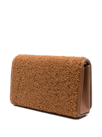 Borsa Love Moschino JC4379 Pochette Teddy Soft