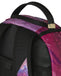 ZAINO SPRAYGROUND 5929 PAINTED PATRICK BACKPACK