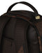 ZAINO SPRAYGROUND 6263 ENLARGED CHECK PARIS DLXSV BACKPACK