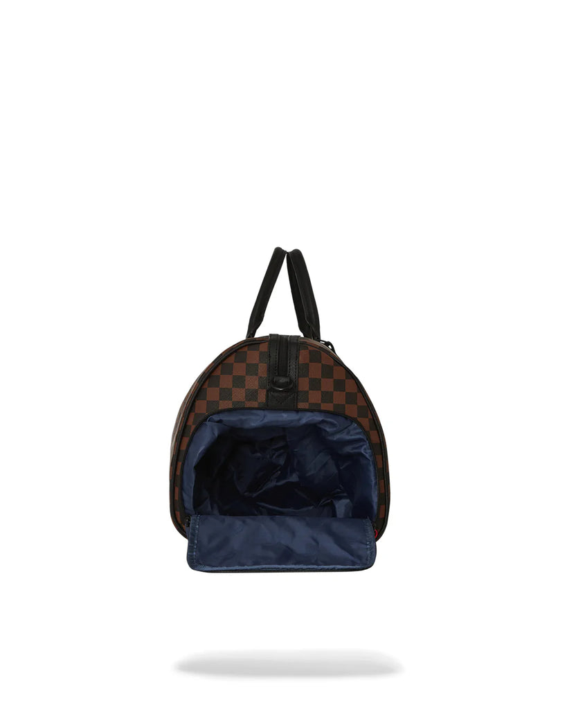 Borsone Sprayground 910D7490 MACHINE FRANCAISE DUFFLE