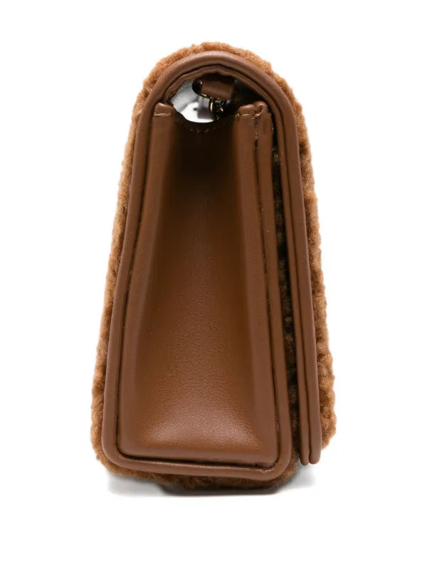 Borsa Love Moschino JC4379 Pochette Teddy Soft