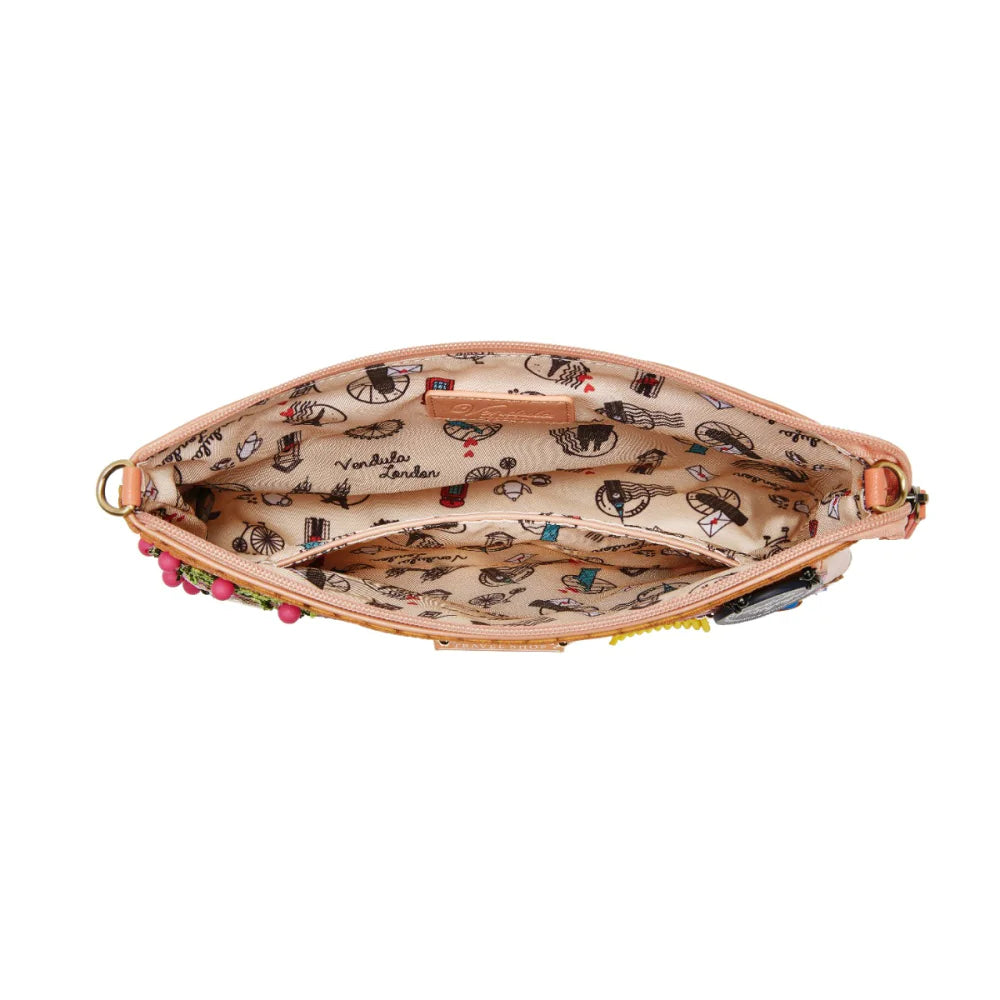 Borsa Vendula Kate K80433531 Voyage