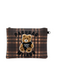 Borsa Pashbag 20451 Pochette con tracolla Sophie shepherd check
