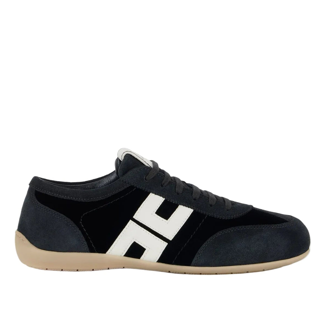 Sneakers Elisabetta Franchi SA03G66E2 in nappa