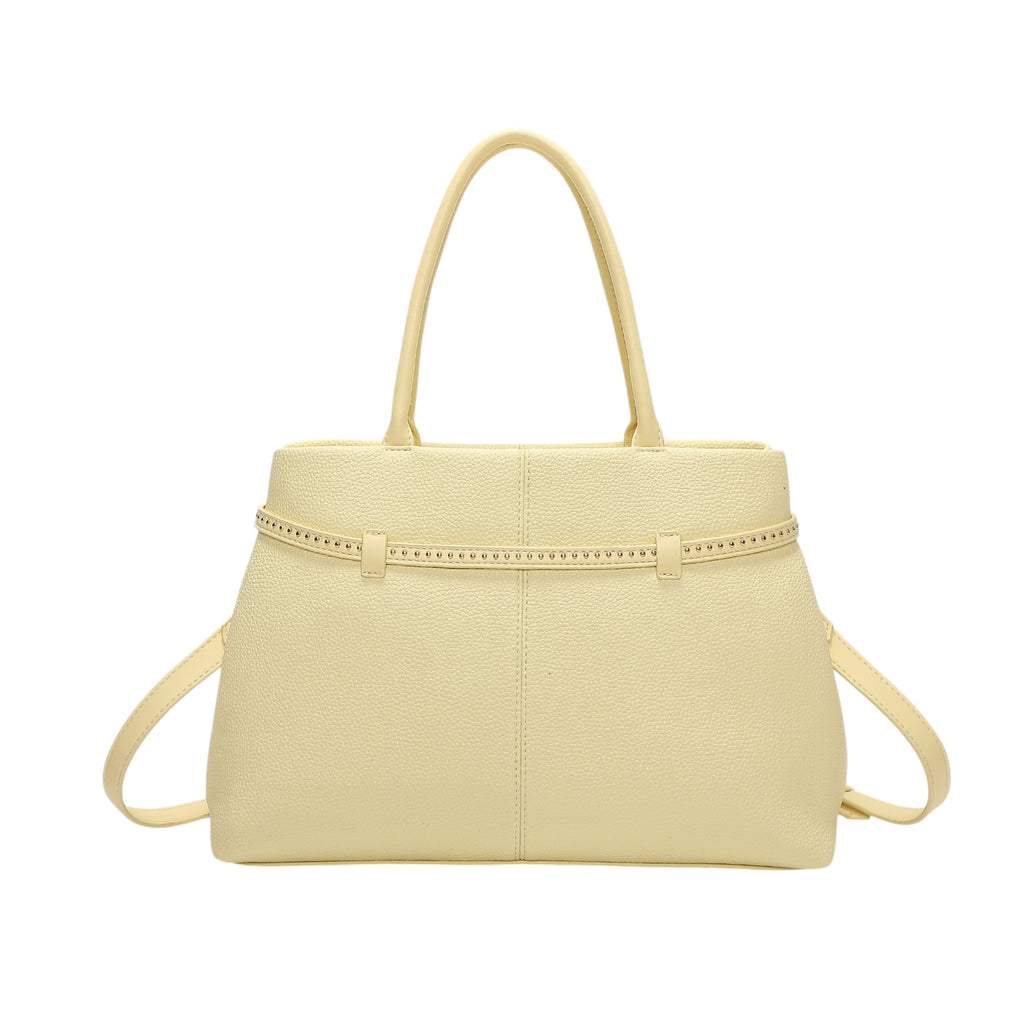 Borse Mimì Muà Shopper con cinturino H201422