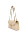 Borsa Love Moschino JC4138 flap bag chiusura cuore  in metallo heart turnlock