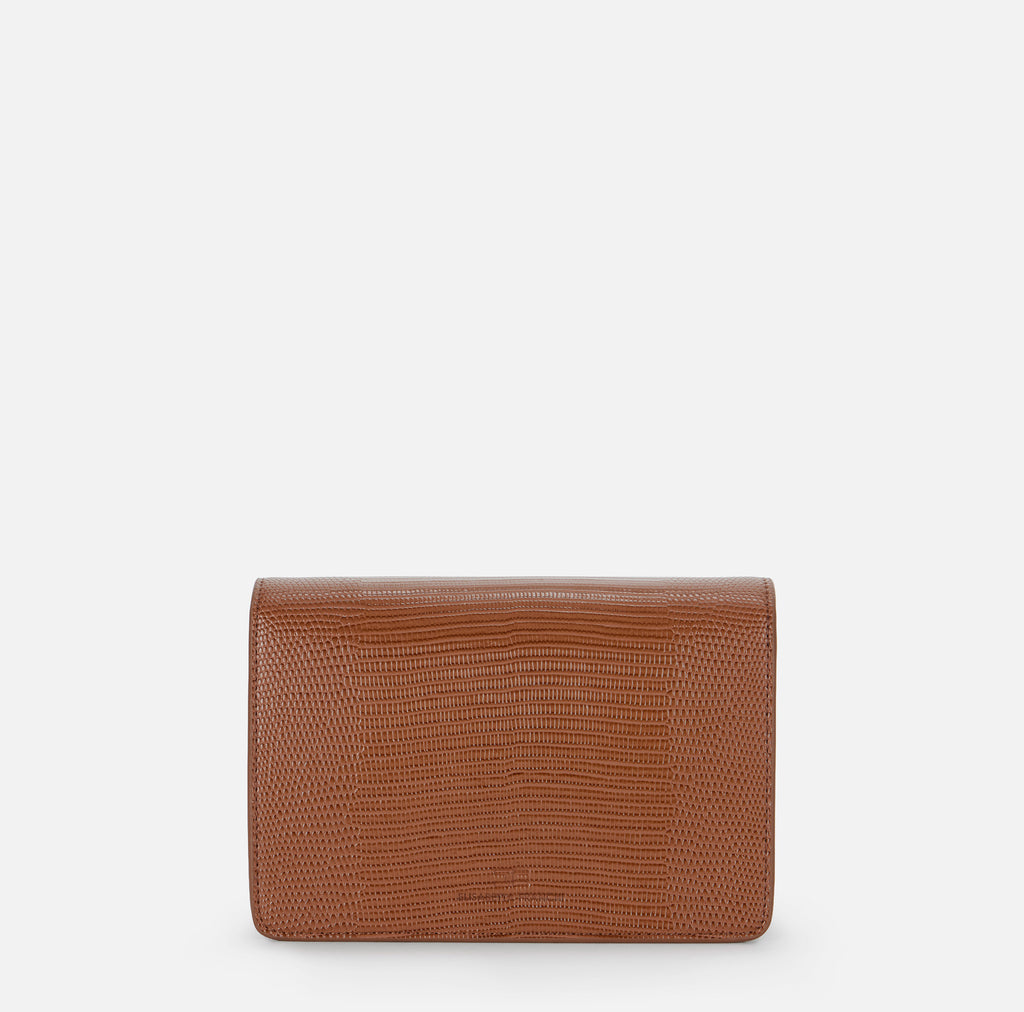 Borsa Elisabetta franchi BS09A66E2 pochette con tracolla groumette
