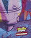 ZAINO SPRAYGROUND 5929 PAINTED PATRICK BACKPACK