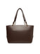 Borsa Love Moschino JC4074 Shopping medaglioni ovali Testa di Moro