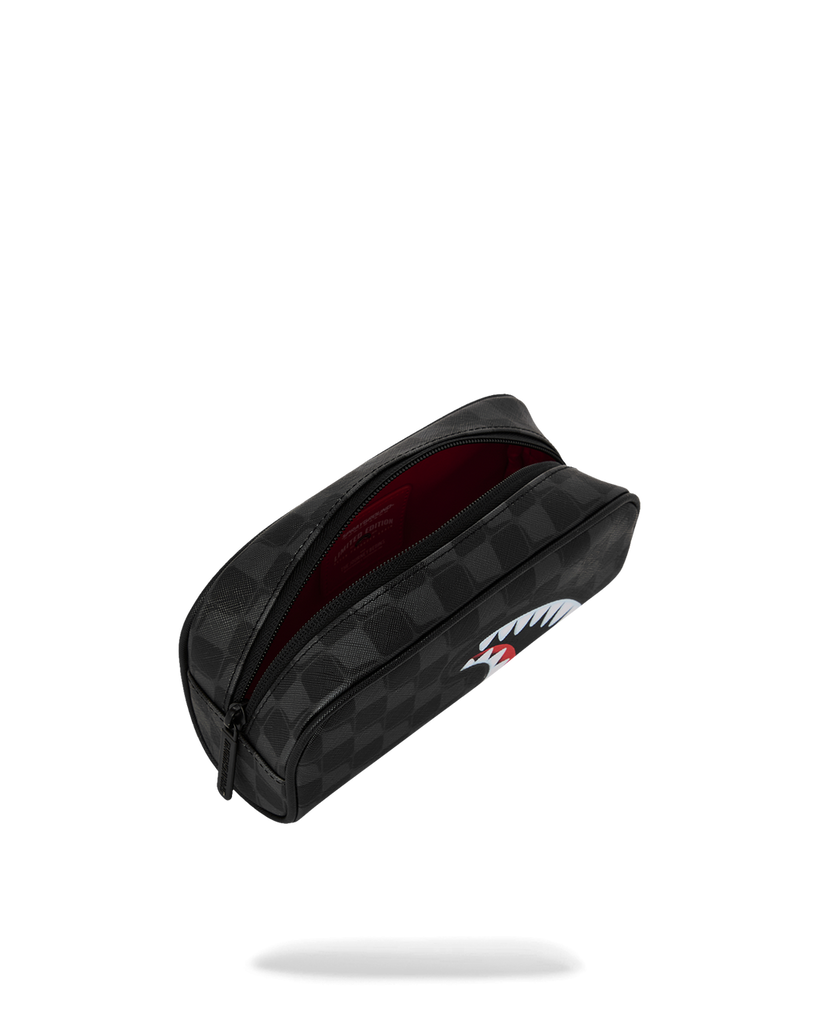 ASTUCCIO SPRAYGROUND 8951 SIP BALLOON BLACK